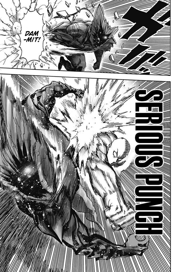 Onepunch-Man Chapter 167 — page 49