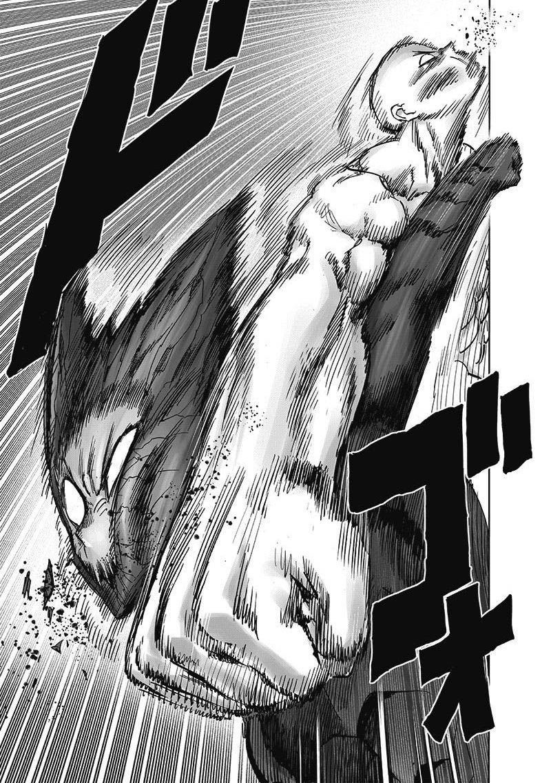 Onepunch-Man Chapter 167 — page 51