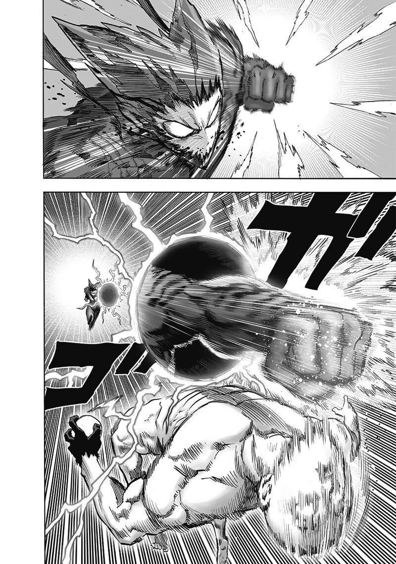 Onepunch-Man Chapter 168 — page 2
