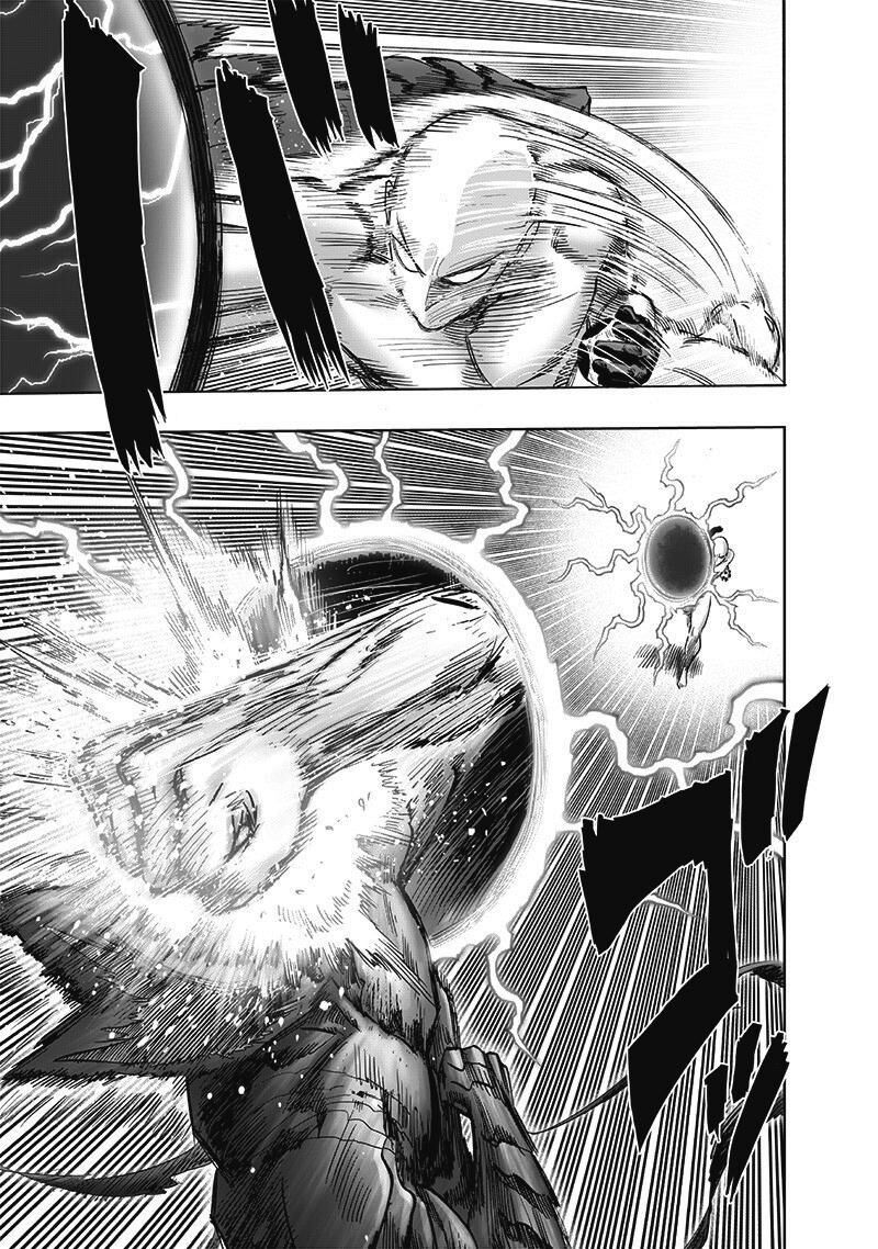 Onepunch-Man Chapter 168 — page 3