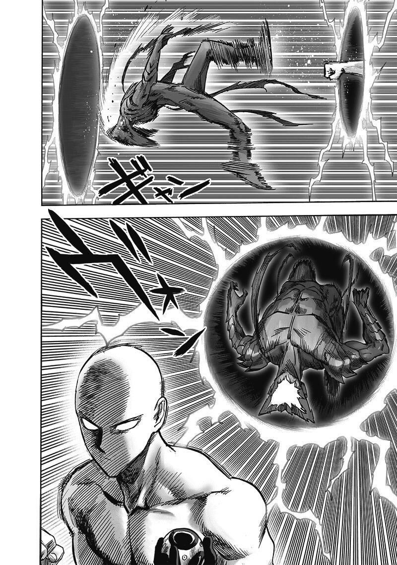 Onepunch-Man Chapter 168 — page 4