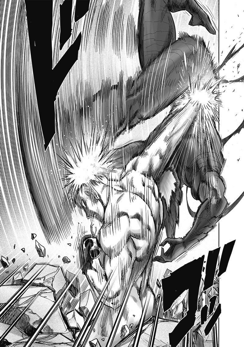 Onepunch-Man Chapter 168 — page 5