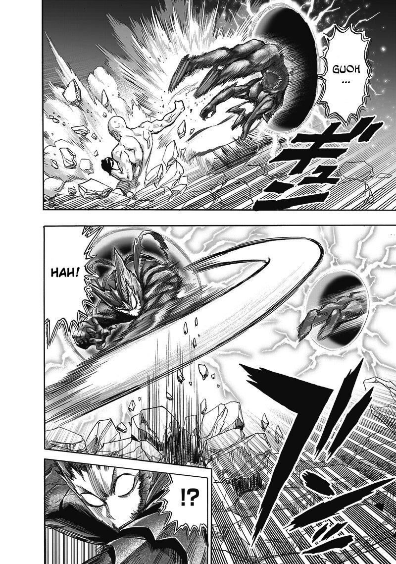 Onepunch-Man Chapter 168 — page 6