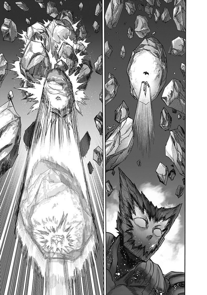 Onepunch-Man Chapter 168 — page 7