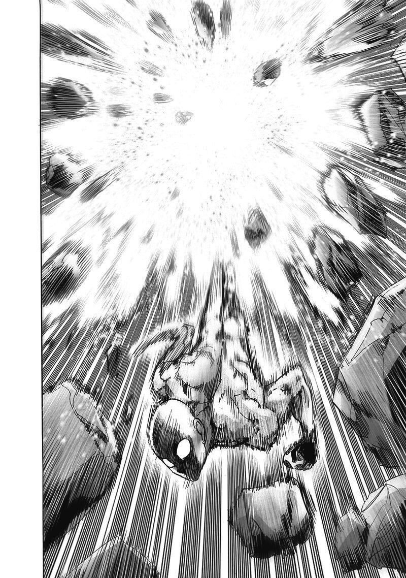 Onepunch-Man Chapter 168 — page 8