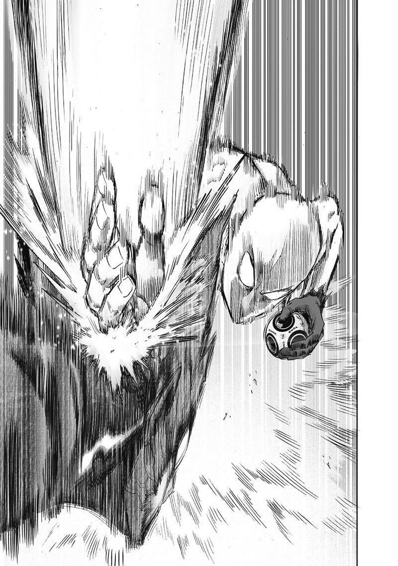 Onepunch-Man Chapter 168 — page 9