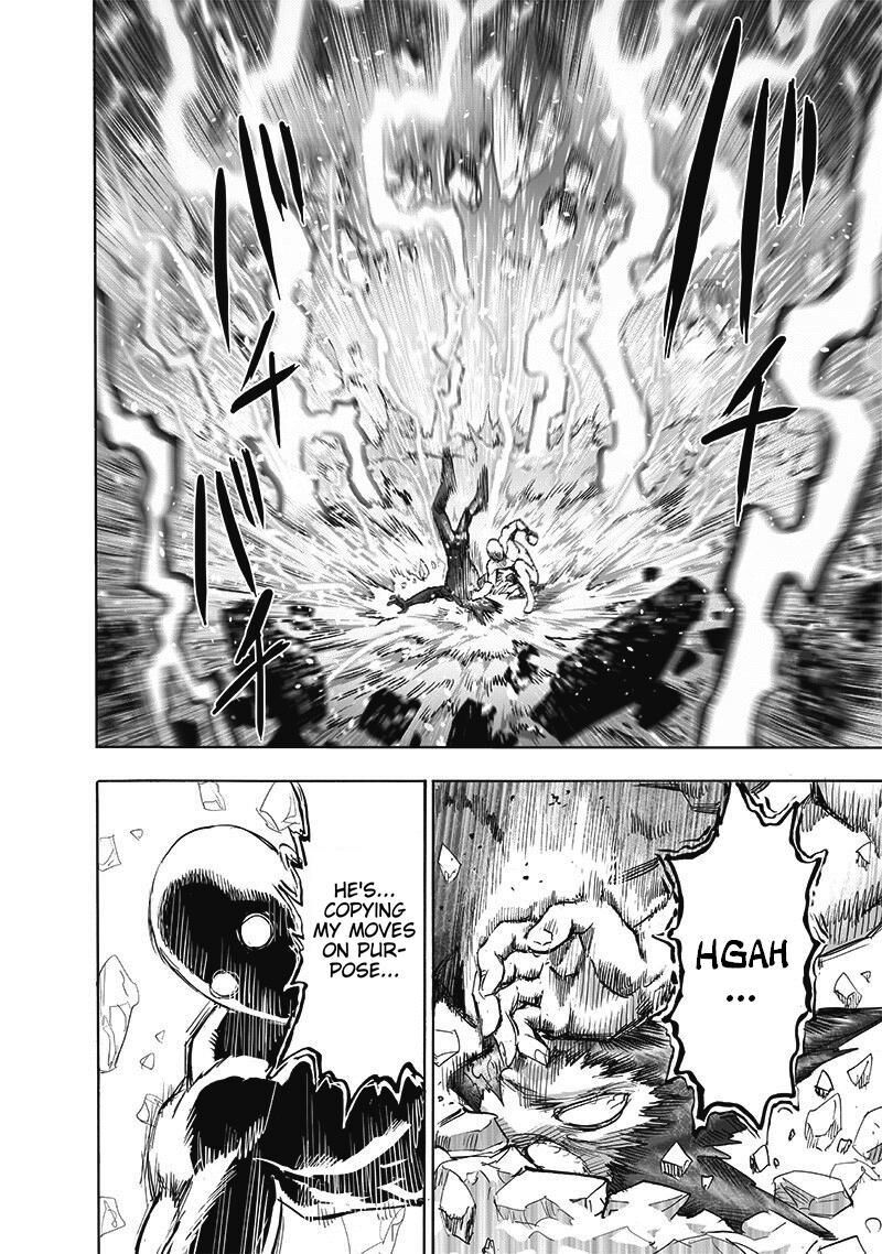 Onepunch-Man Chapter 168 — page 10