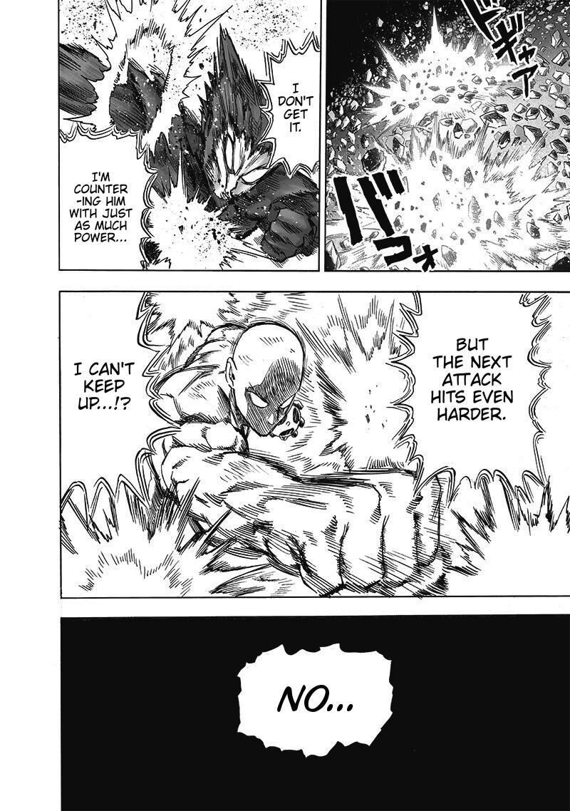 Onepunch-Man Chapter 168 — page 12