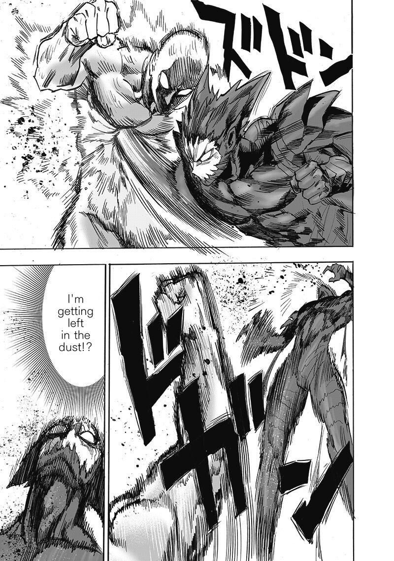 Onepunch-Man Chapter 168 — page 13