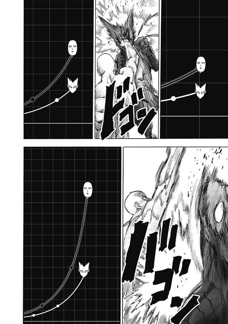 Onepunch-Man Chapter 168 — page 14
