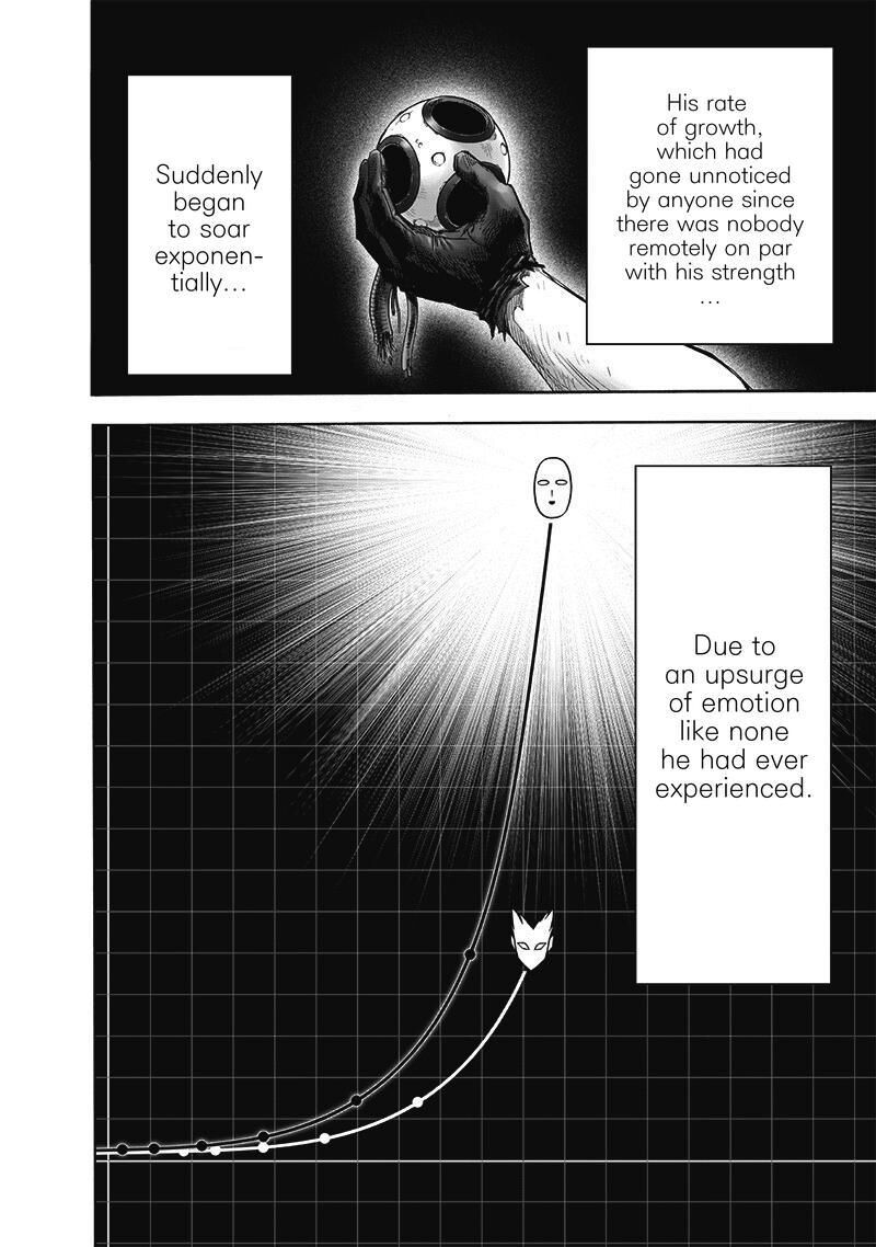 Onepunch-Man Chapter 168 — page 16