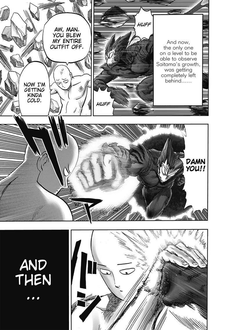 Onepunch-Man Chapter 168 — page 17