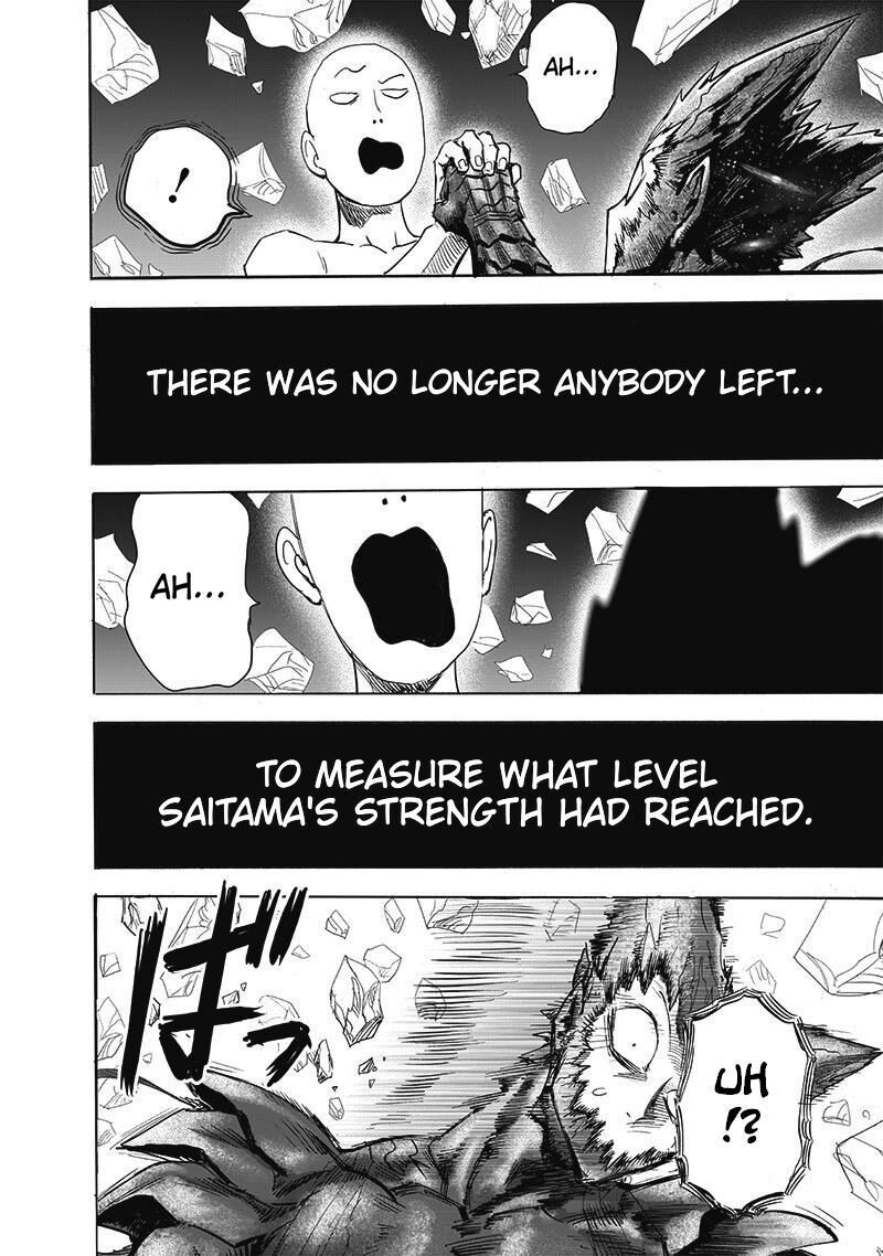 Onepunch-Man Chapter 168 — page 18