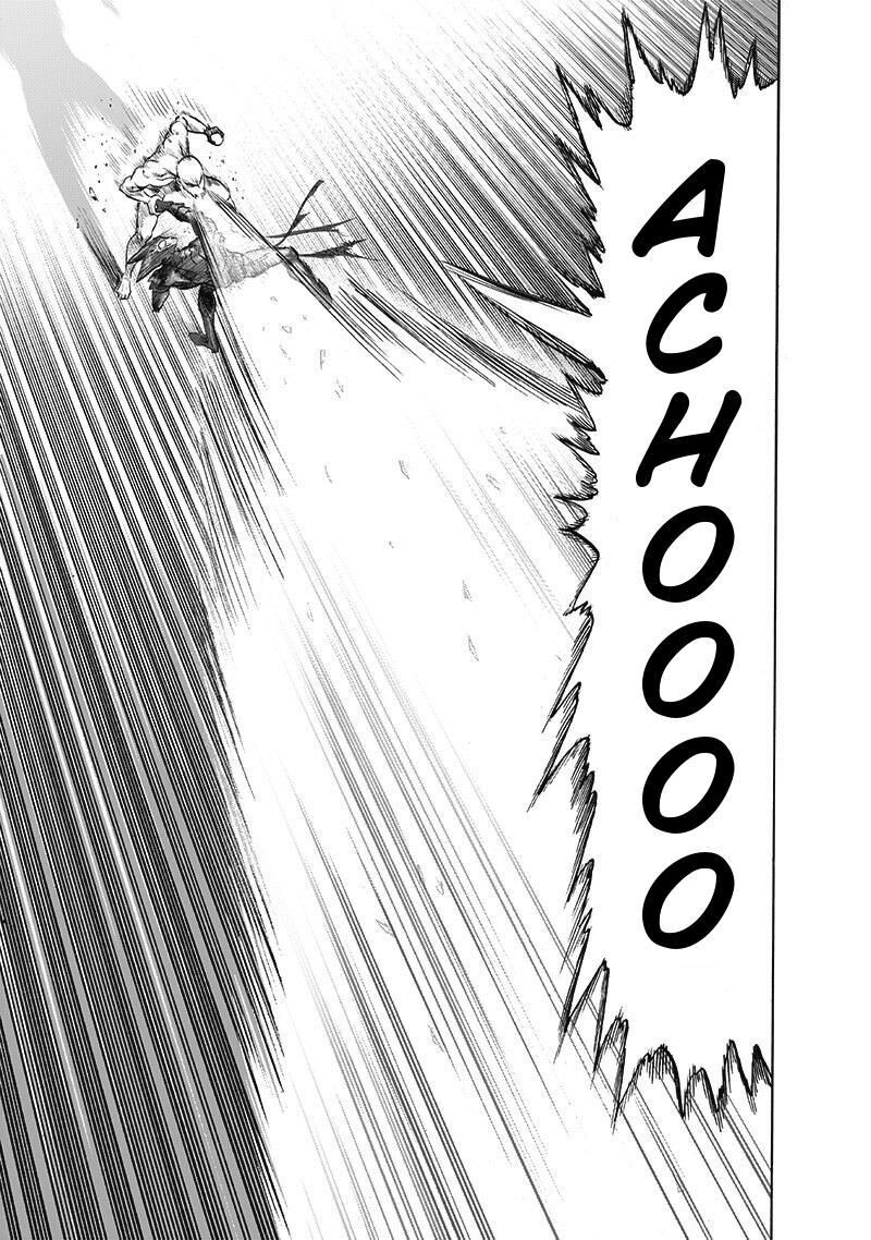 Onepunch-Man Chapter 168 — page 19