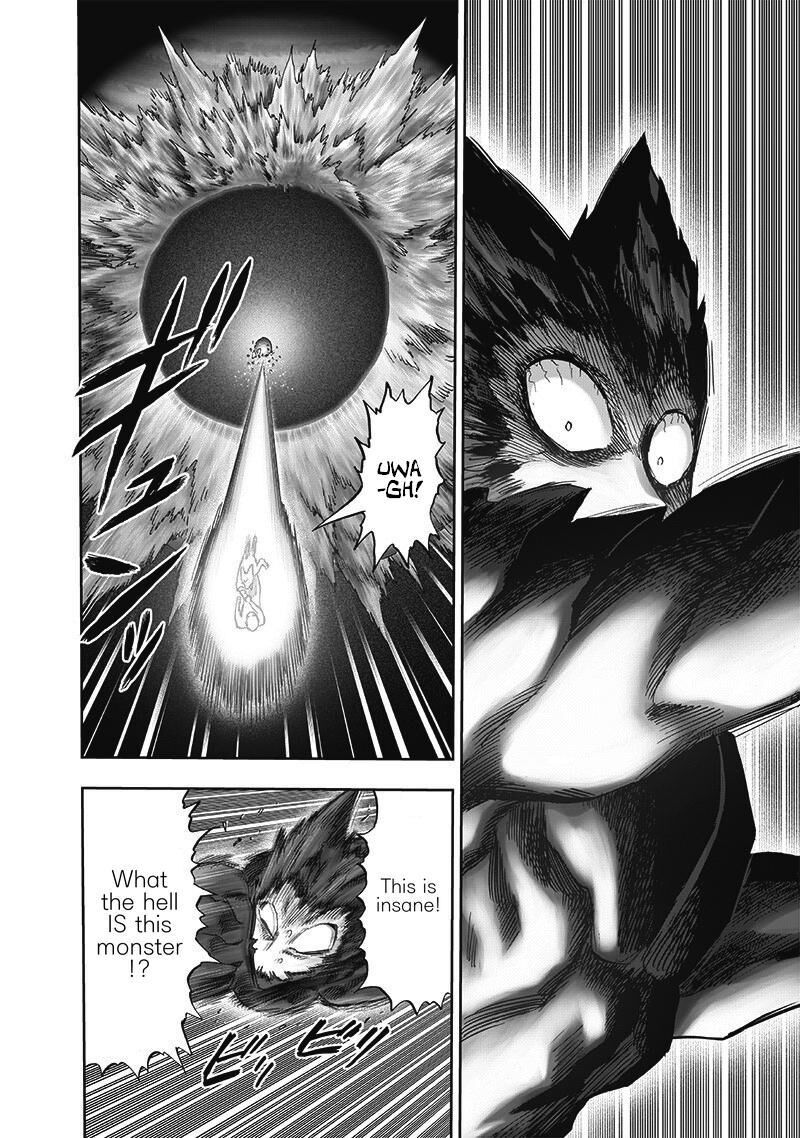 Onepunch-Man Chapter 168 — page 23