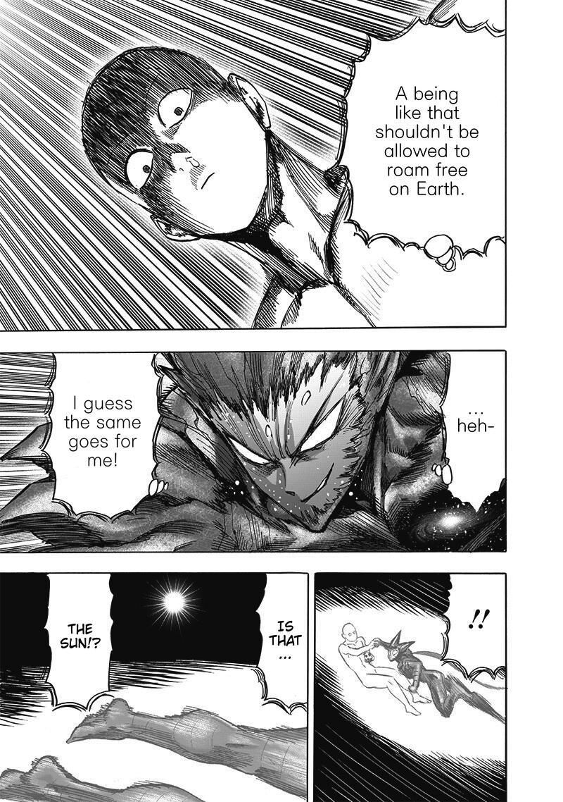 Onepunch-Man Chapter 168 — page 24
