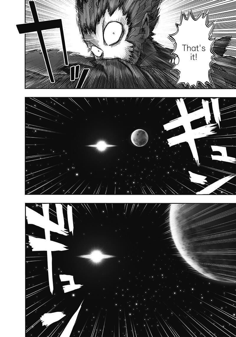 Onepunch-Man Chapter 168 — page 25