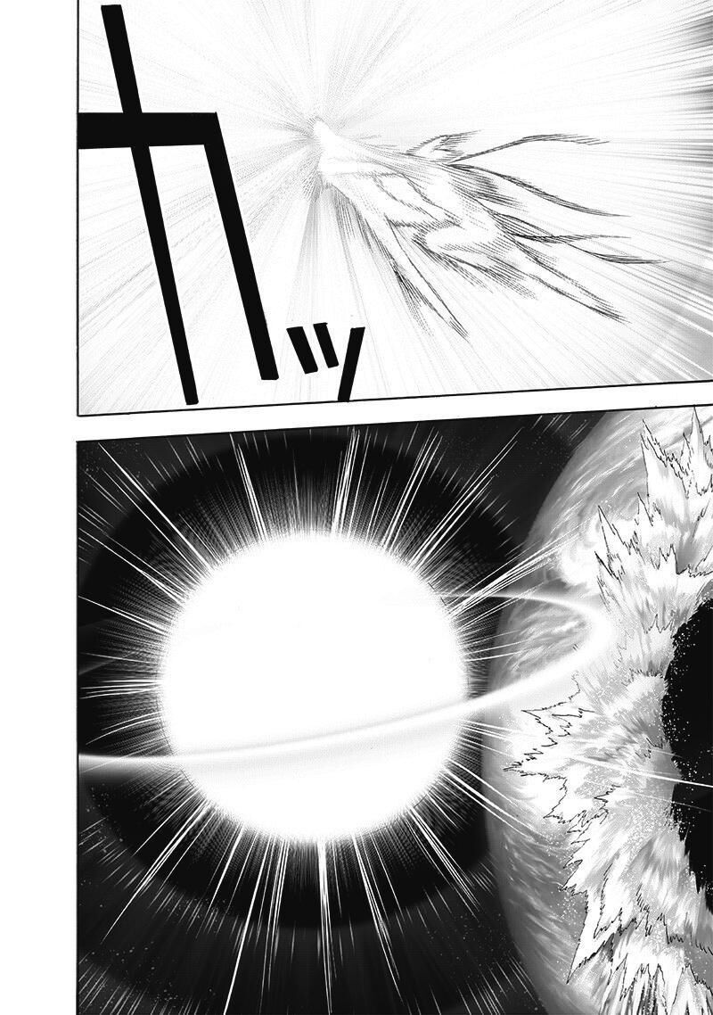Onepunch-Man Chapter 168 — page 27
