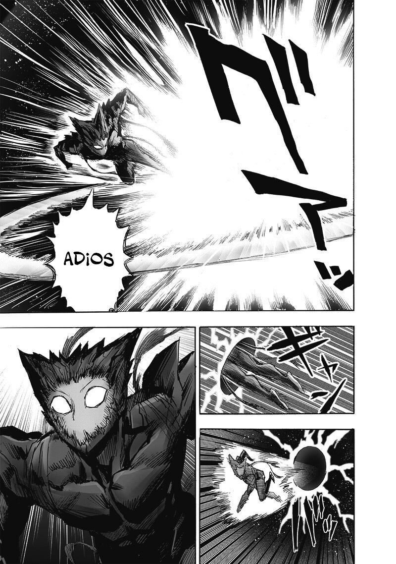 Onepunch-Man Chapter 168 — page 28