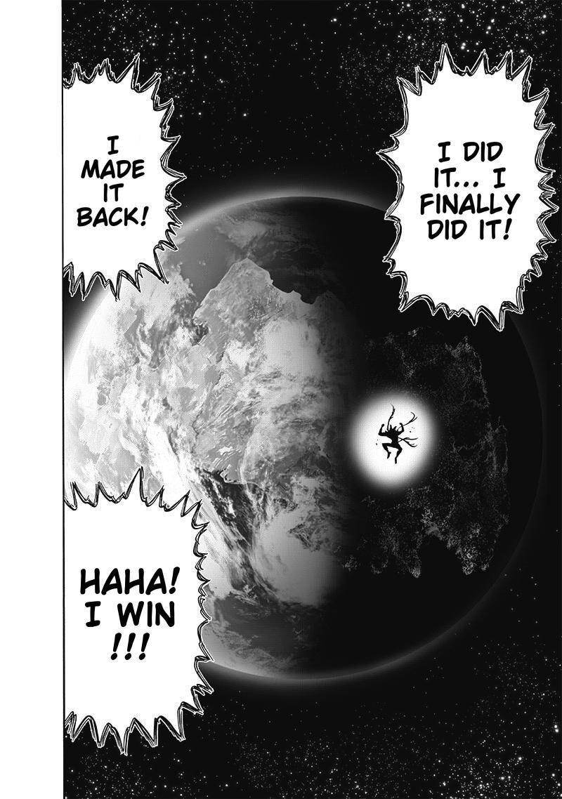 Onepunch-Man Chapter 168 — page 29