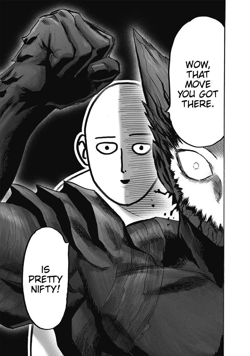 Onepunch-Man Chapter 168 — page 30