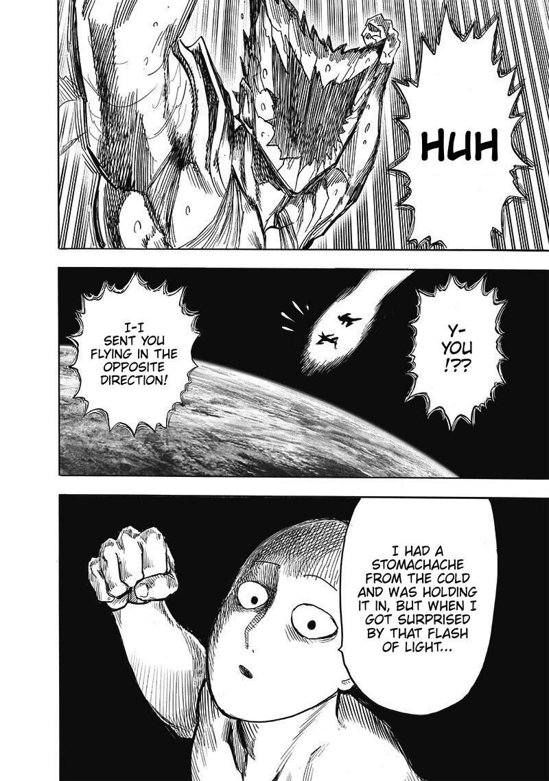 Onepunch-Man Chapter 168 — page 31