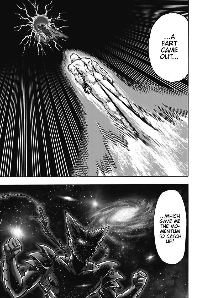 Onepunch-Man Chapter 168 — page 32