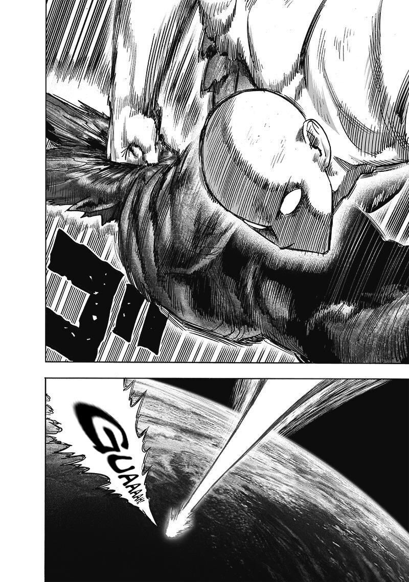 Onepunch-Man Chapter 168 — page 33