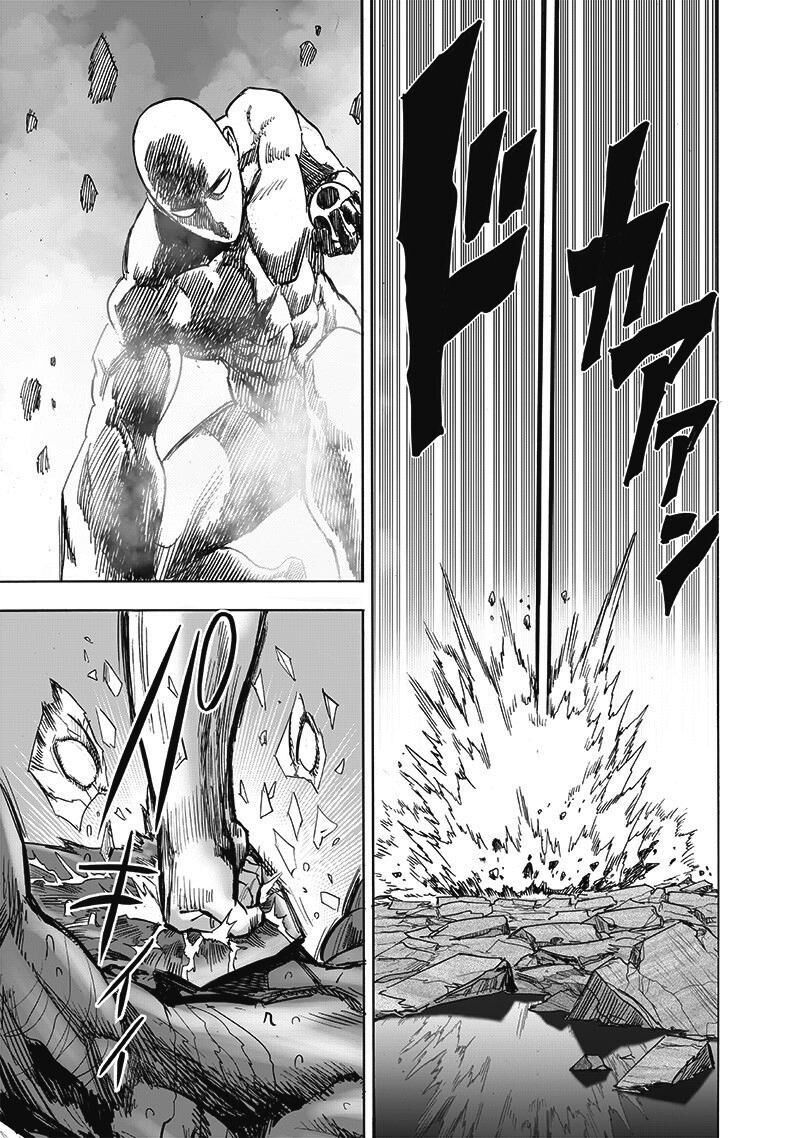Onepunch-Man Chapter 168 — page 34