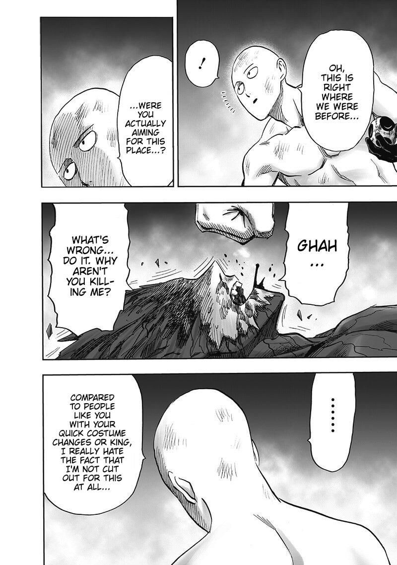 Onepunch-Man Chapter 168 — page 35