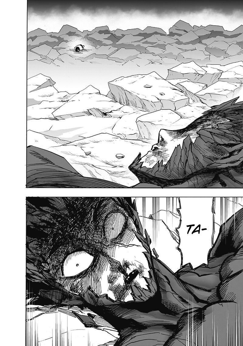 Onepunch-Man Chapter 168 — page 37