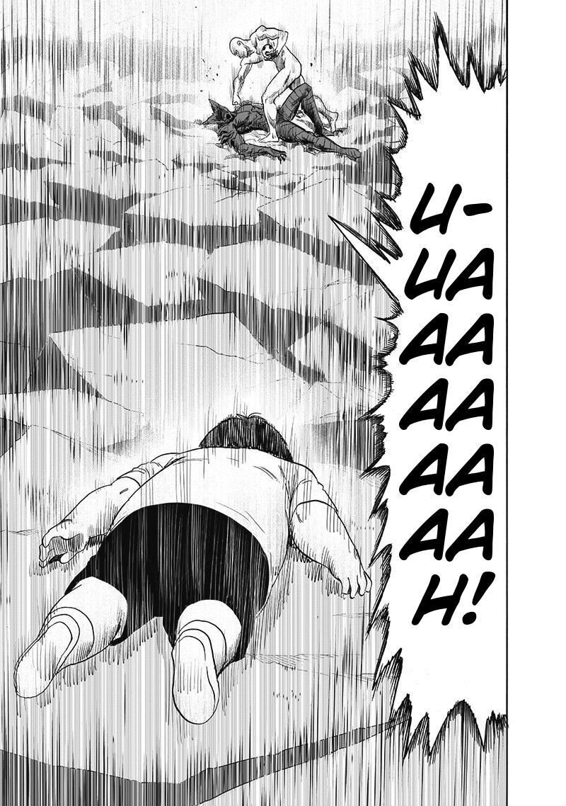 Onepunch-Man Chapter 168 — page 38