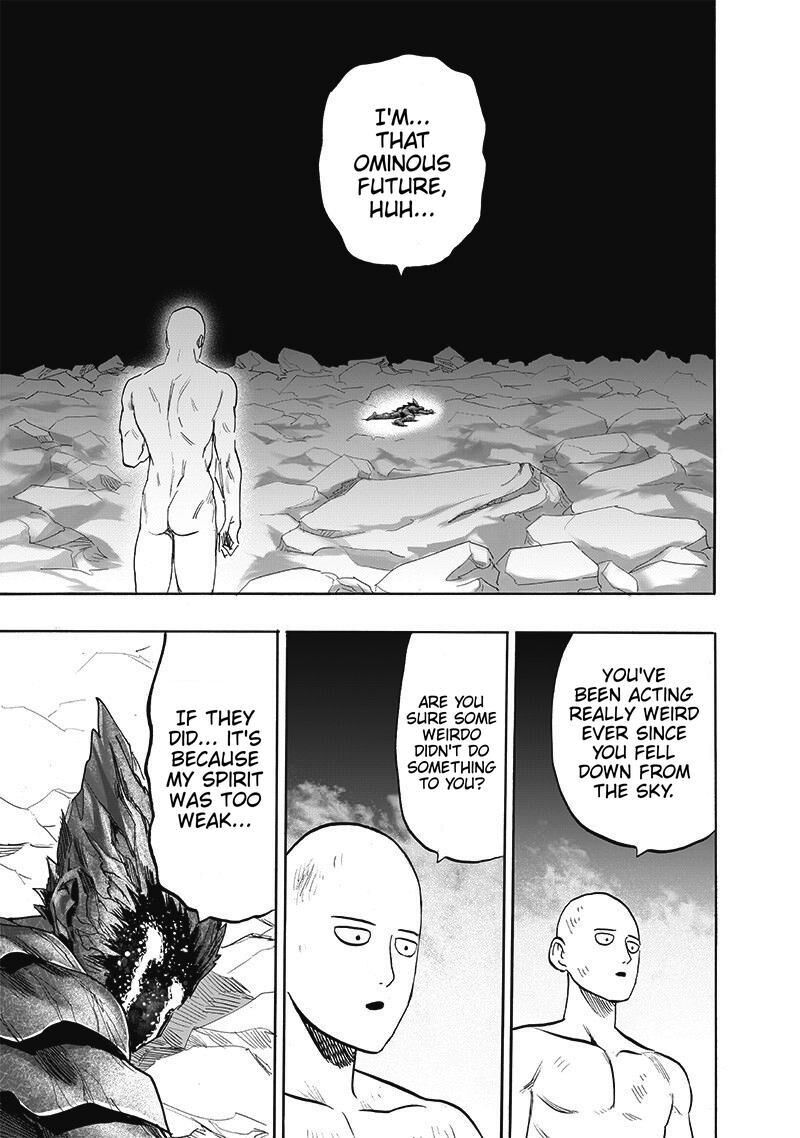 Onepunch-Man Chapter 168 — page 42