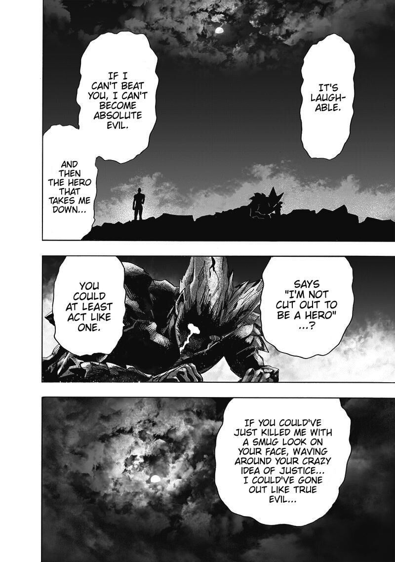 Onepunch-Man Chapter 168 — page 43