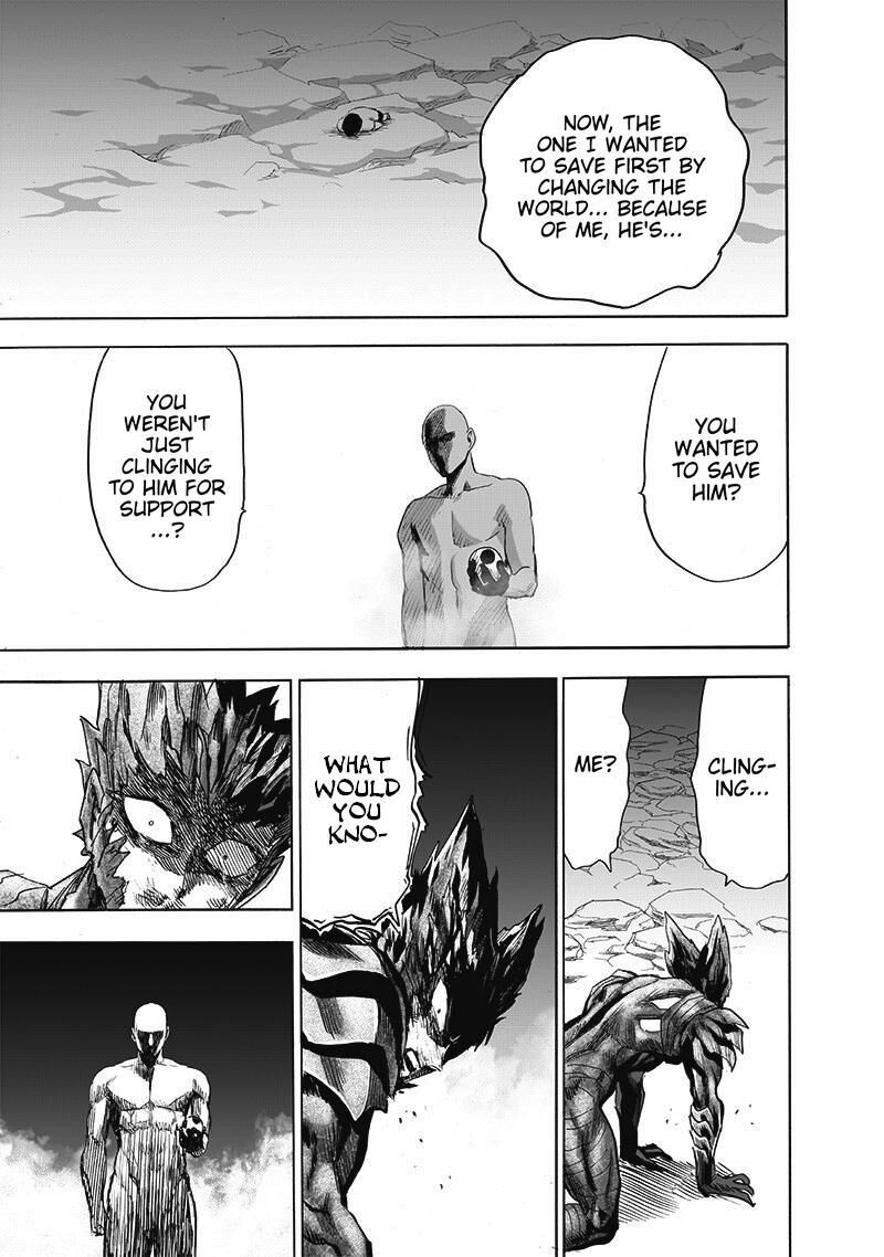 Onepunch-Man Chapter 168 — page 44