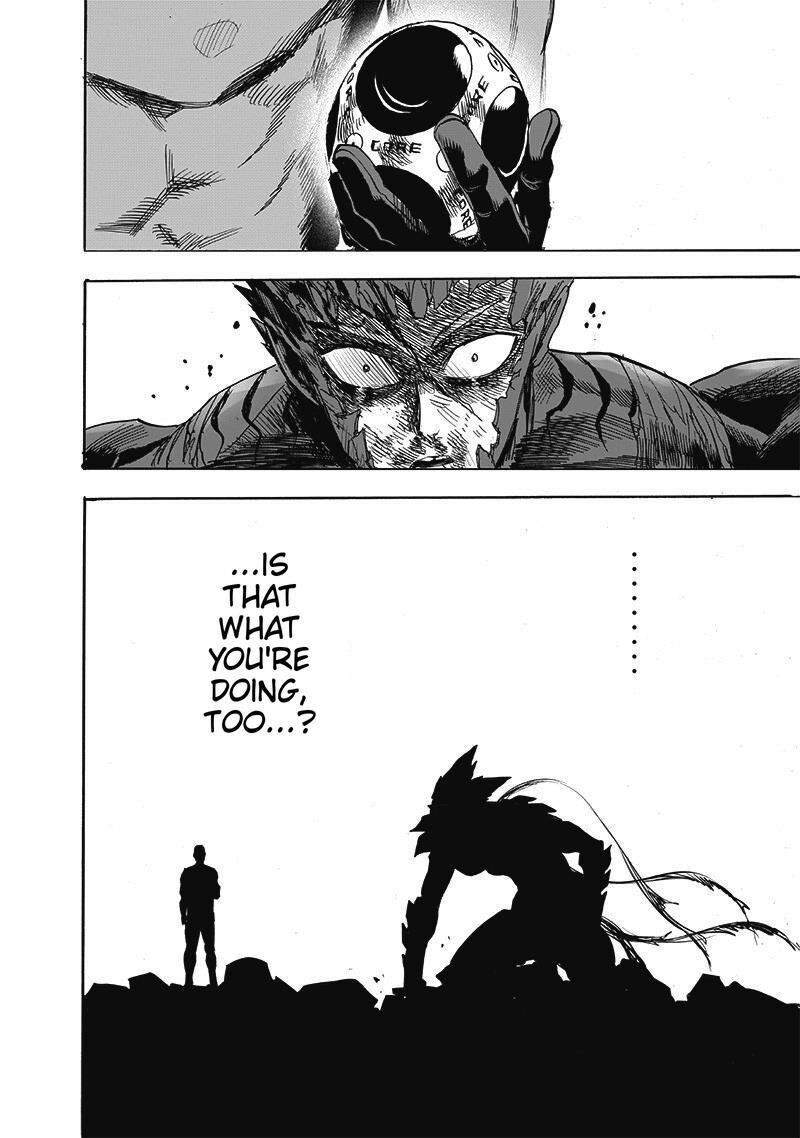 Onepunch-Man Chapter 168 — page 45