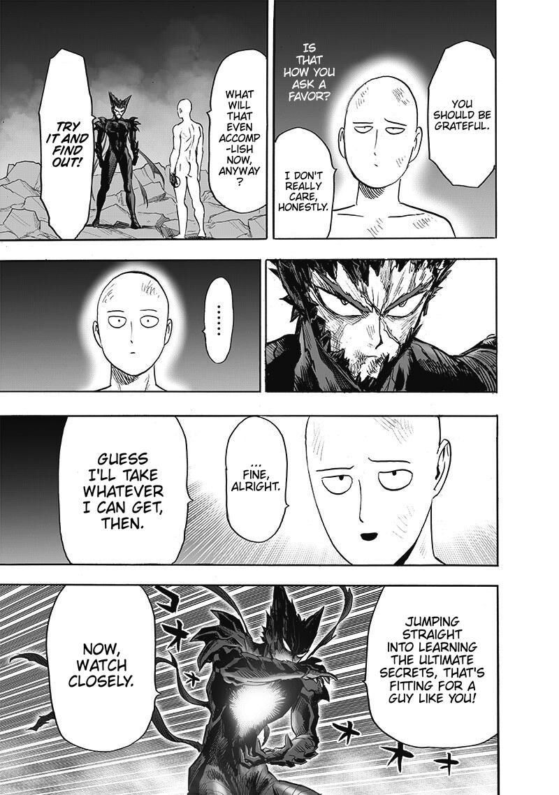 Onepunch-Man Chapter 168 — page 48