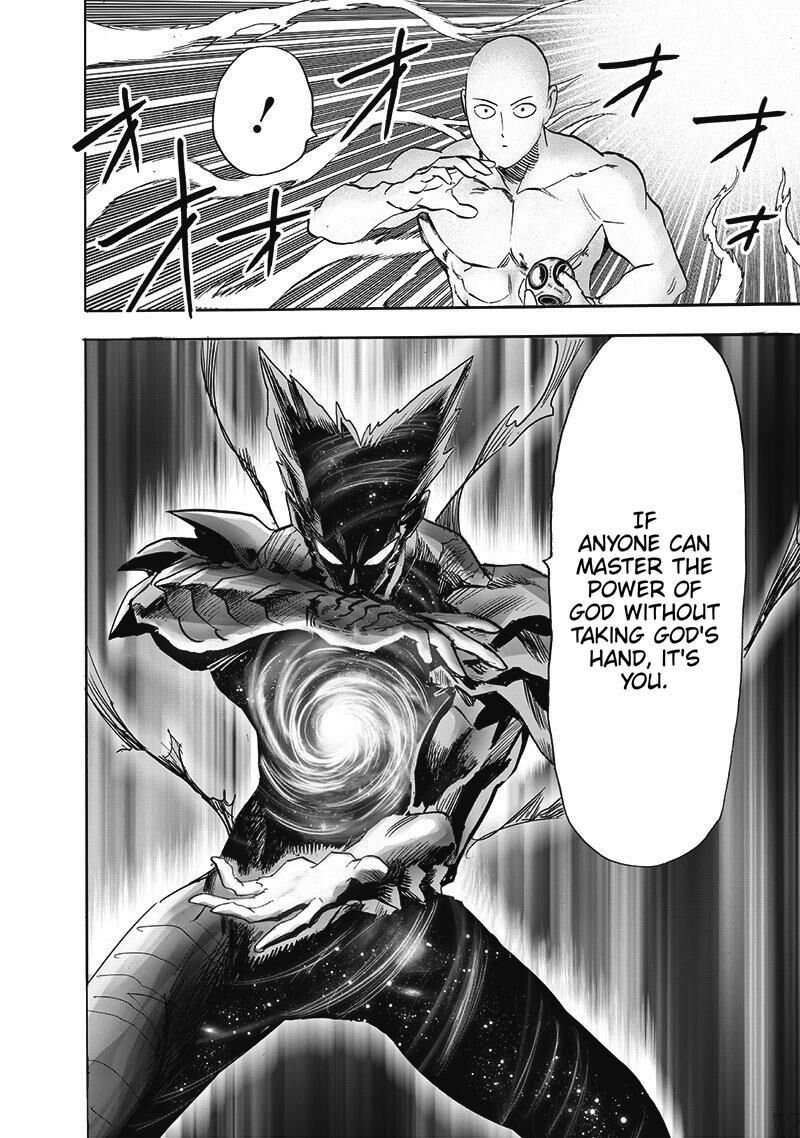 Onepunch-Man Chapter 168 — page 49