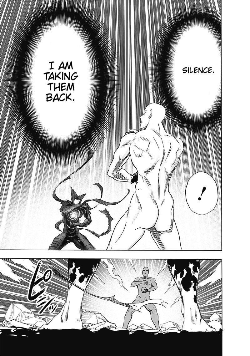 Onepunch-Man Chapter 168 — page 50