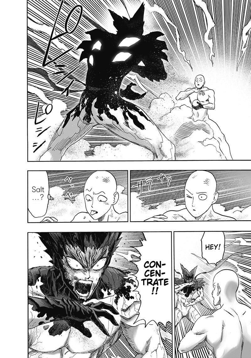 Onepunch-Man Chapter 168 — page 51