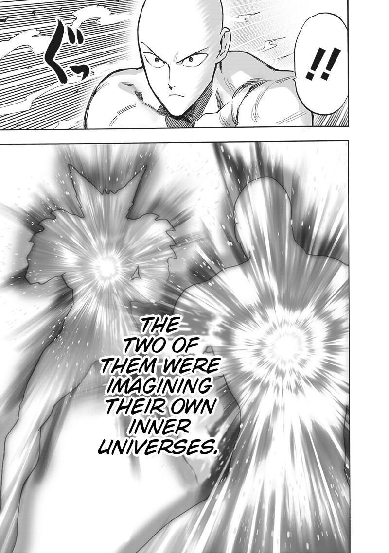 Onepunch-Man Chapter 168 — page 52