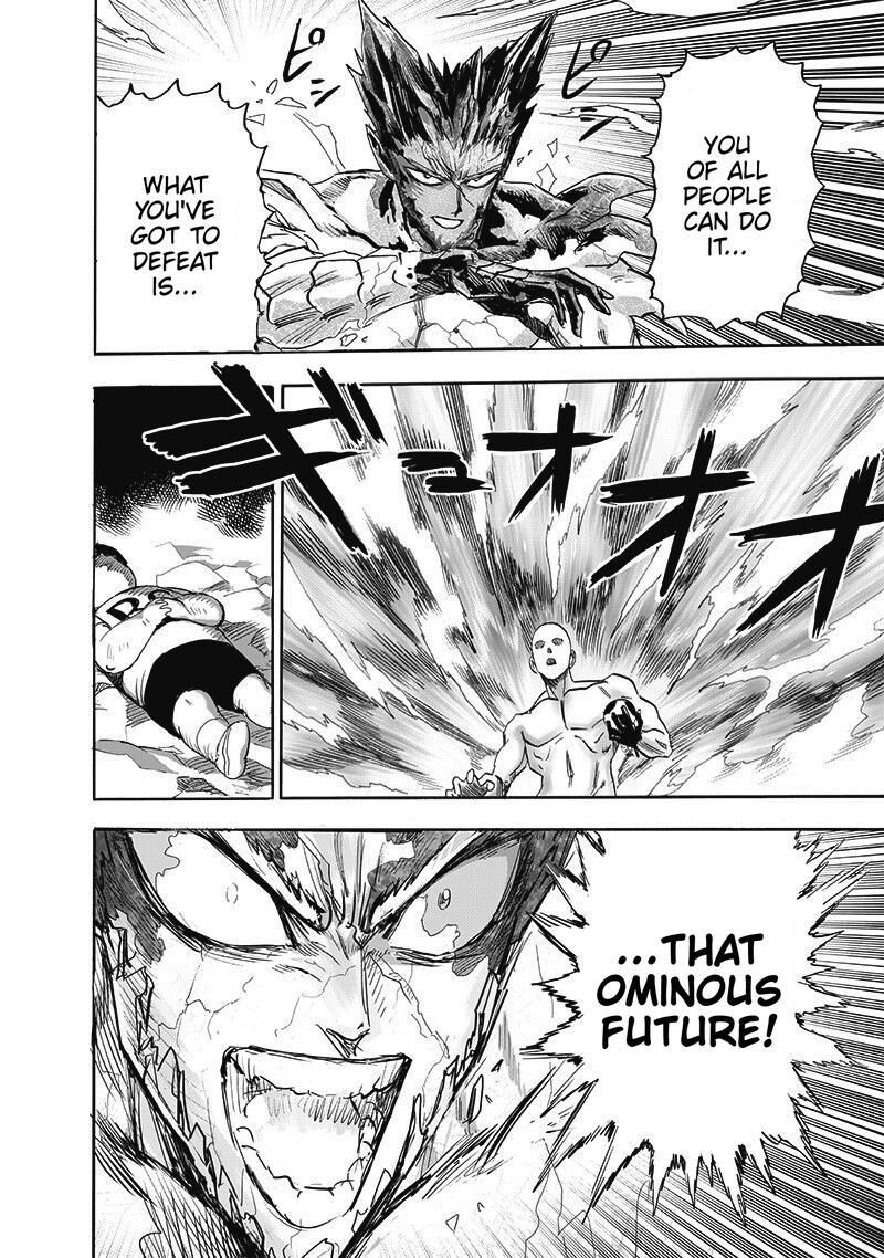 Onepunch-Man Chapter 168 — page 55