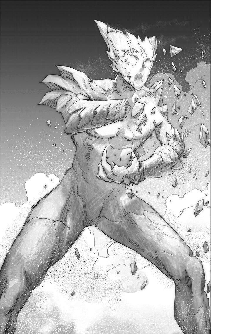 Onepunch-Man Chapter 168 — page 56