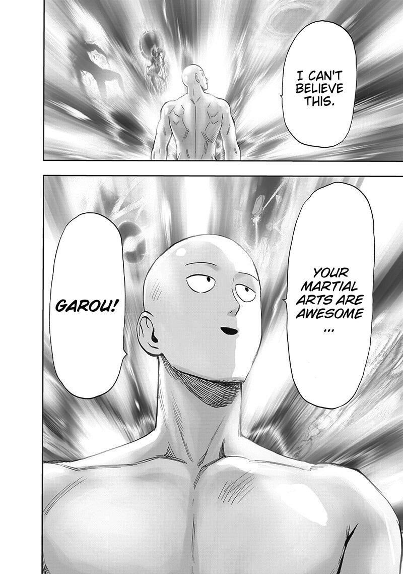 Onepunch-Man Chapter 168 — page 58