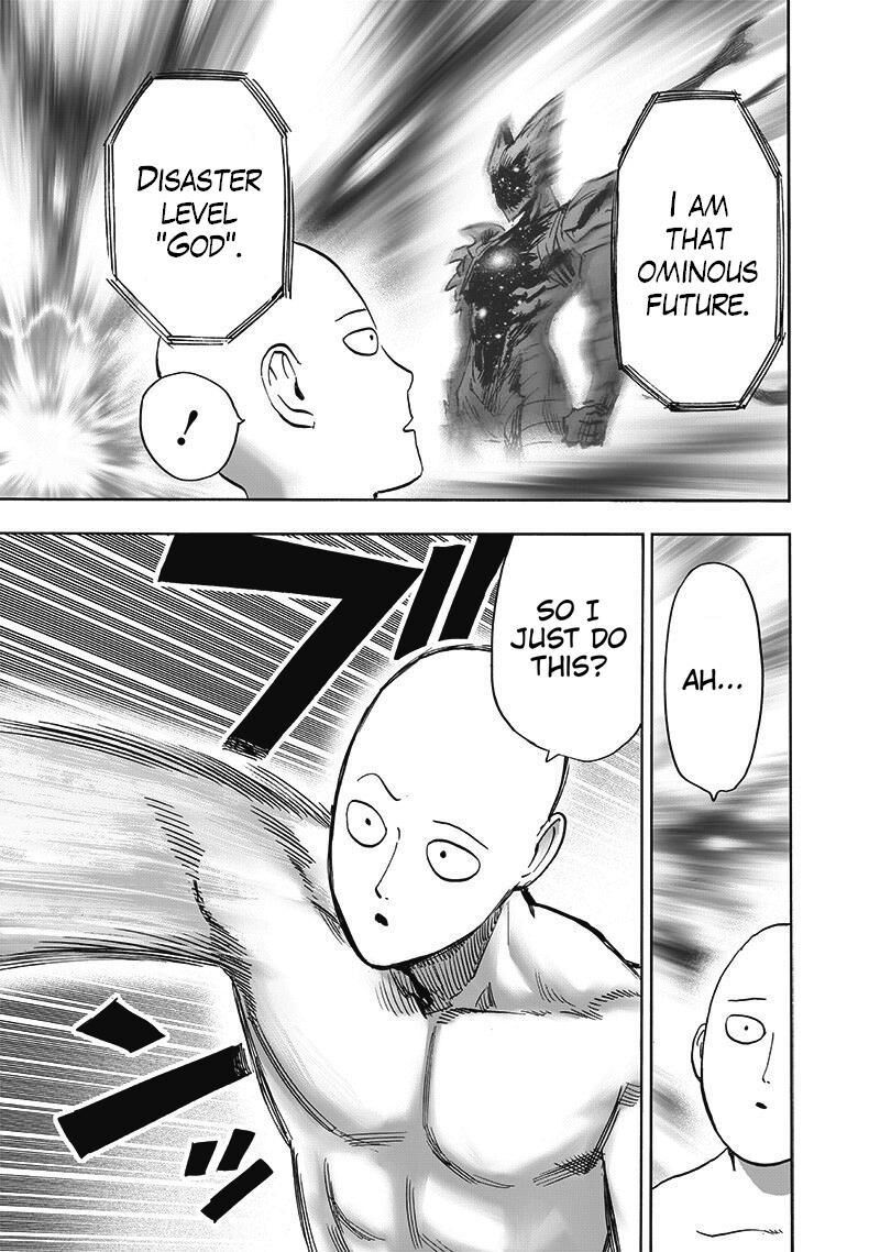 Onepunch-Man Chapter 168 — page 59