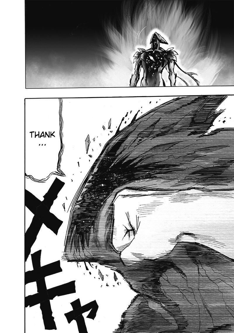 Onepunch-Man Chapter 168 — page 61