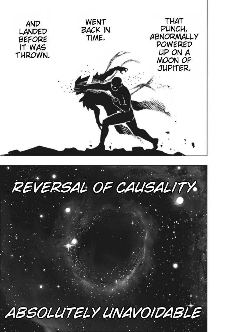 Onepunch-Man Chapter 168 — page 62