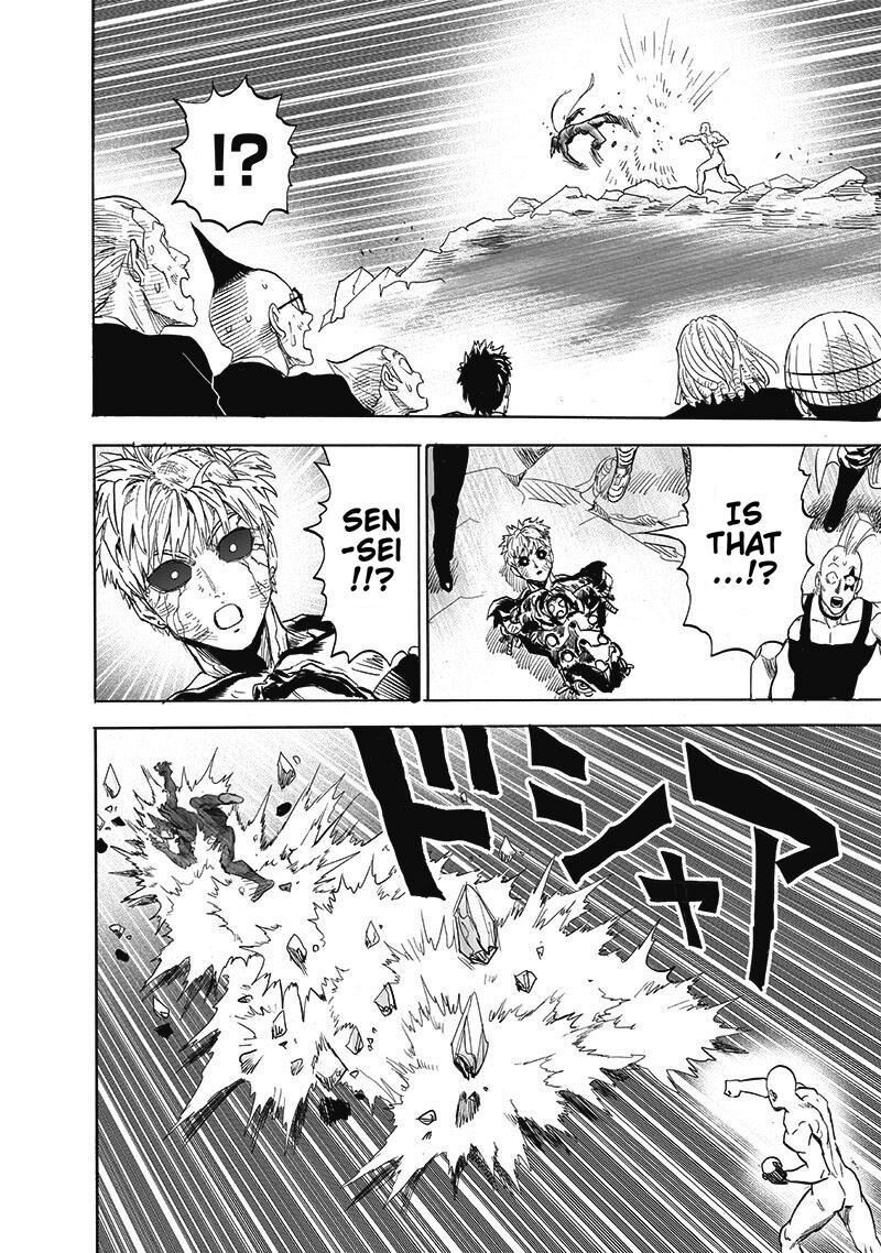 Onepunch-Man Chapter 168 — page 65