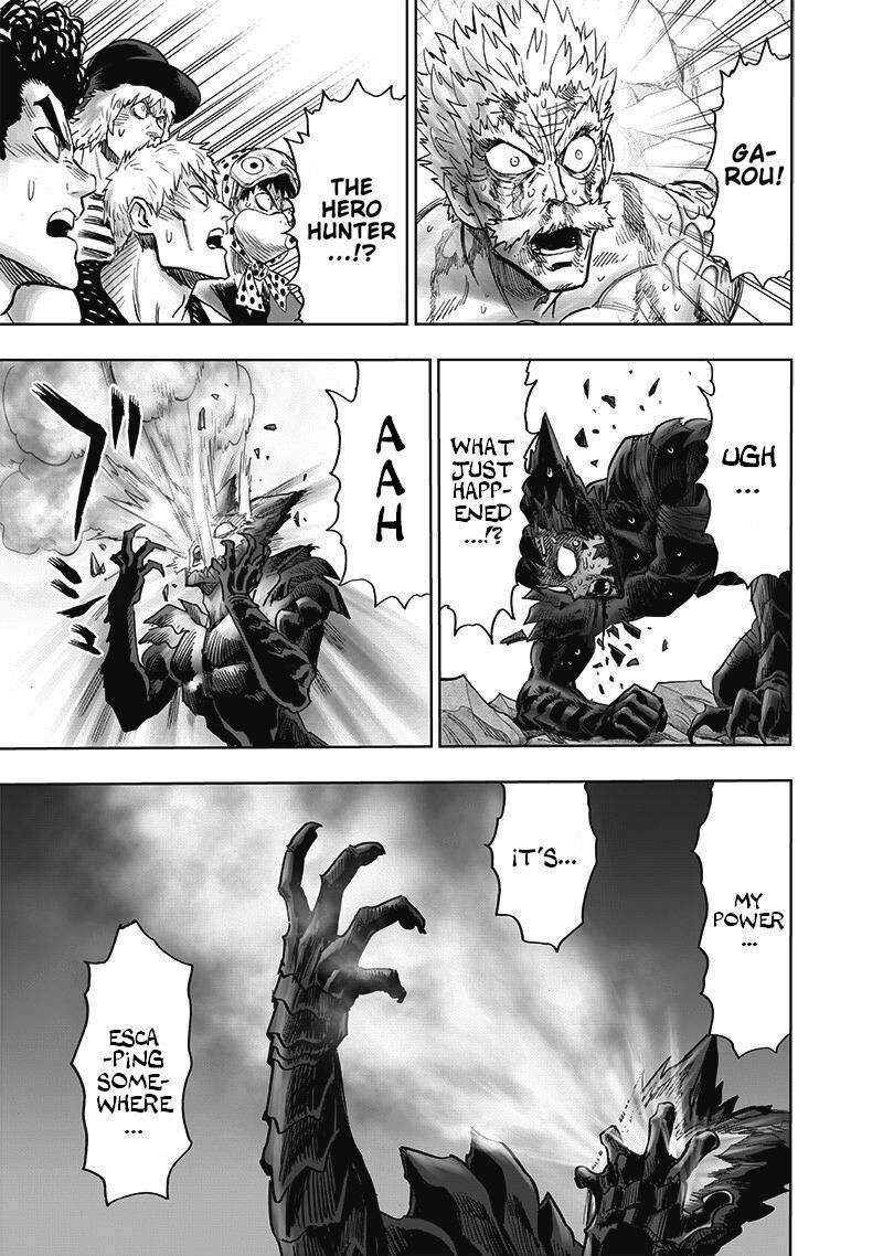 Onepunch-Man Chapter 168 — page 66