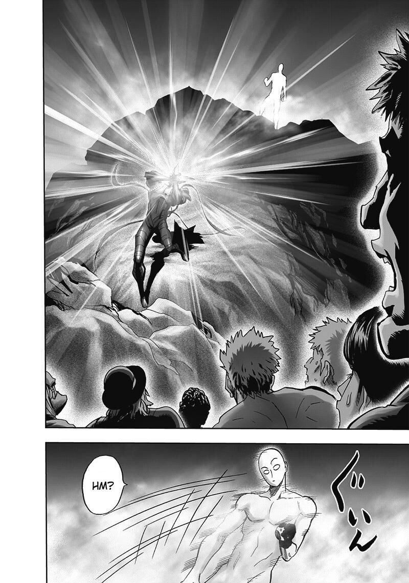 Onepunch-Man Chapter 168 — page 67